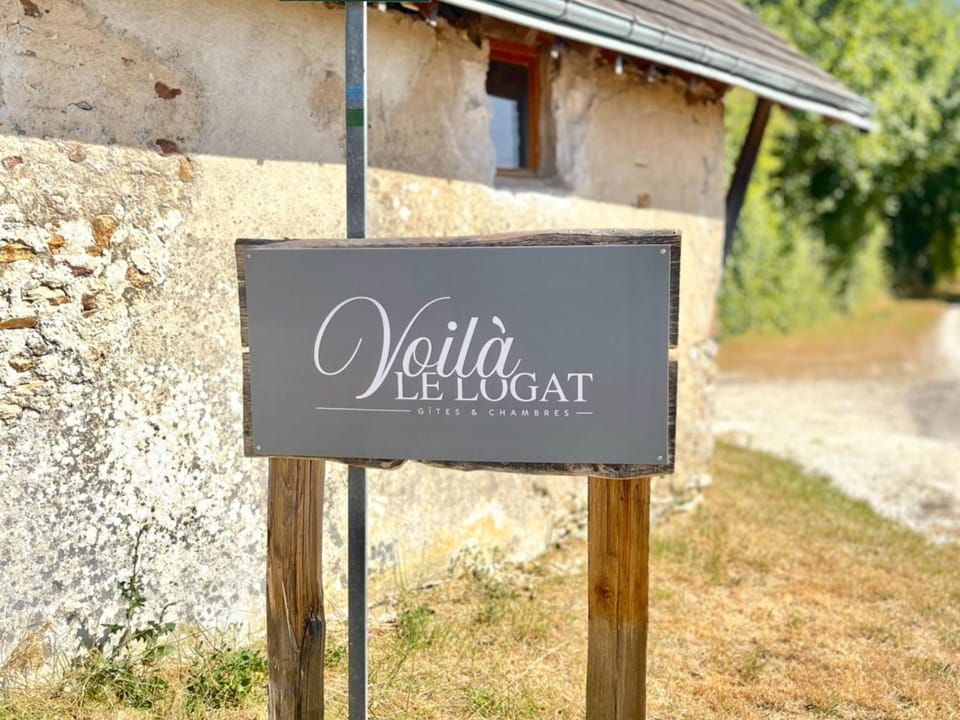 Property logo or sign, Logo/Certificate/Sign
