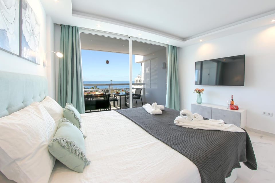 TV and multimedia, Bedroom