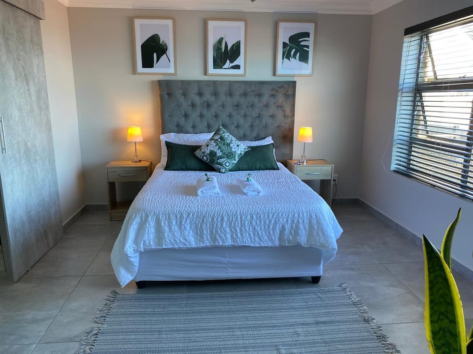 Tulip On The Bay Apartment in Western Cape