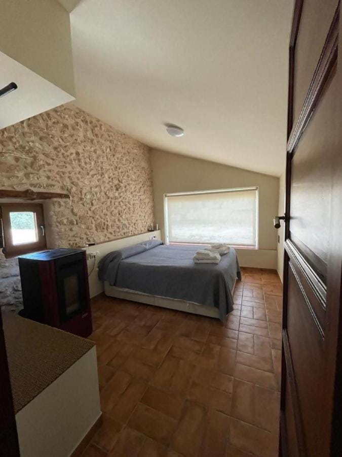 Casita rural entre olivos House in Costa Blanca