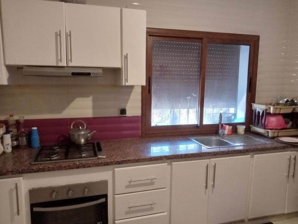حاتم للعقارات افران المغرب House in Fez-Meknès
