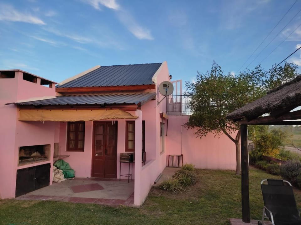 Quinta en Alvear House in Entre Ríos Province, Argentina