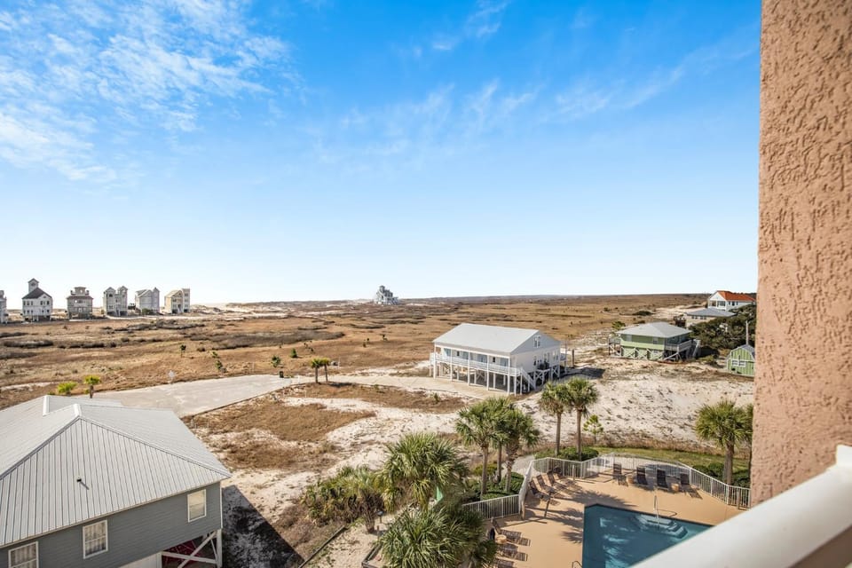 The Dunes 502 by Vacation Homes Collection Apartment in Alabama