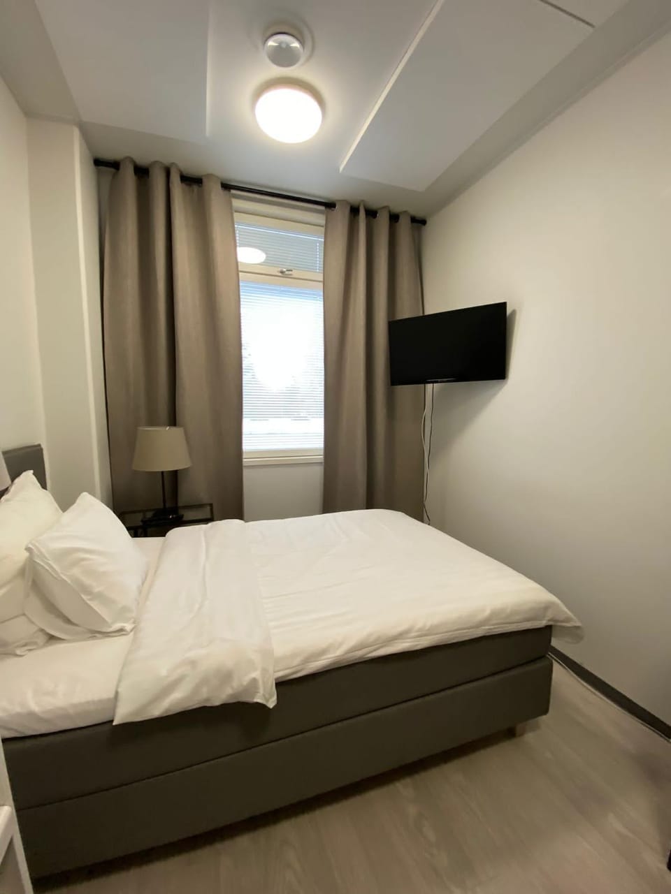 Akselin & Elinan Asema Oy Hotel in Finland