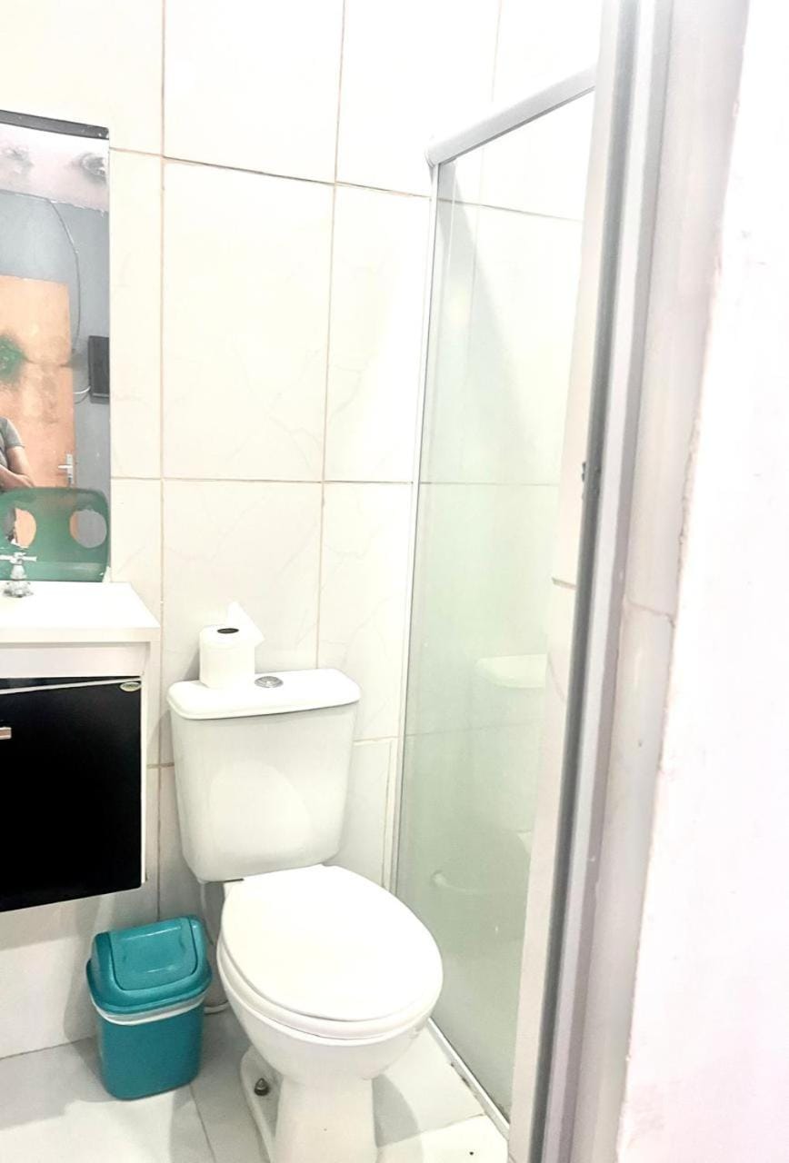 Pousada Praia do Recreio Hostel in Rio de Janeiro