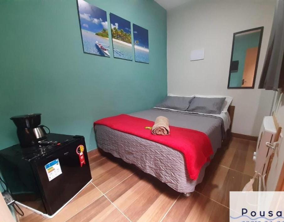 Pousada Praia do Recreio Hostel in Rio de Janeiro