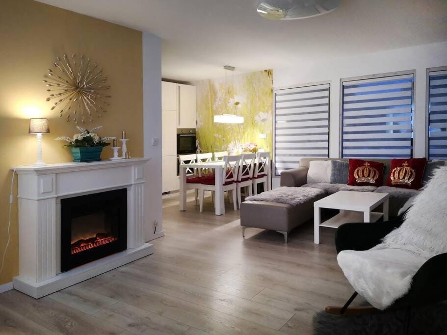 Haus JULIA direkt am Hennesee mitten im Sauerland House in Hochsauerlandkreis