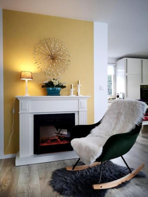 Haus JULIA direkt am Hennesee mitten im Sauerland House in Hochsauerlandkreis