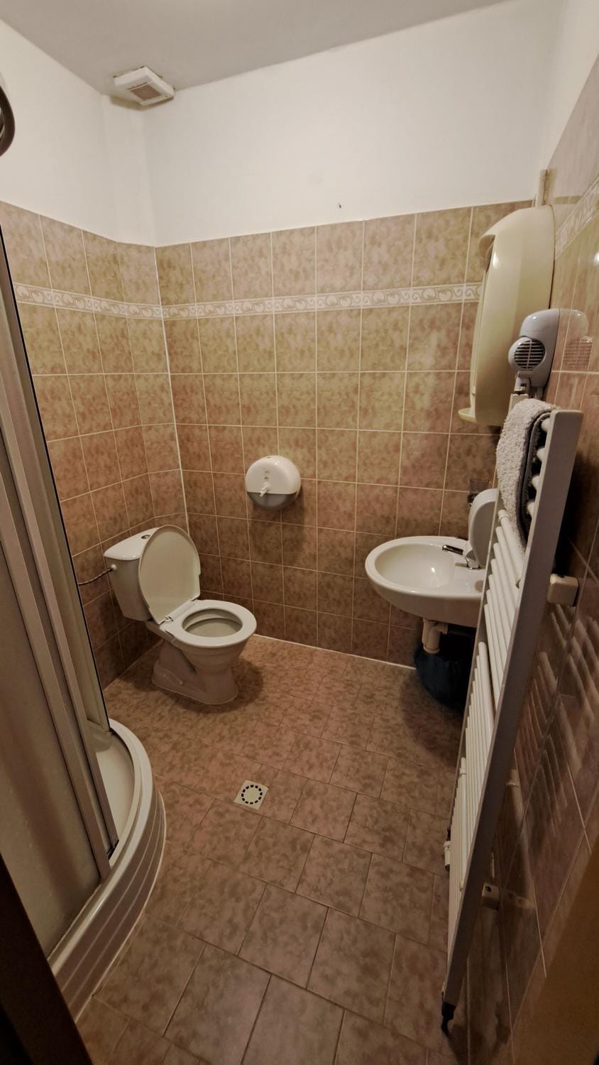 Pension PAVIR Bed and Breakfast in South Moravian Region