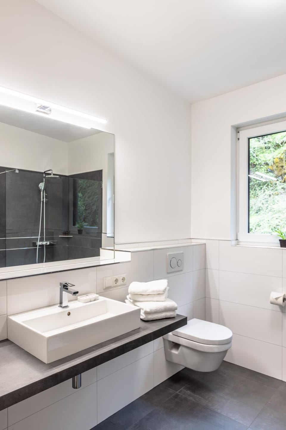 Heilsteinlodge Apartment in Wallonia, Belgium