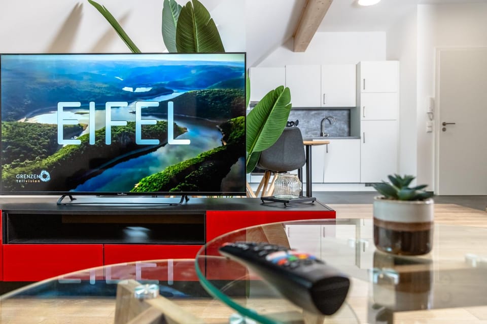 Heilsteinlodge Apartment in Wallonia, Belgium