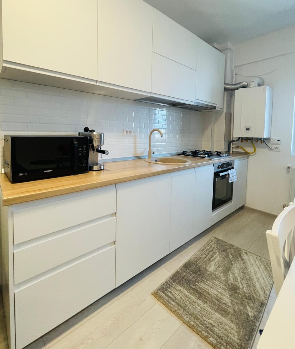 Coffee/tea facilities, Kitchen or kitchenette, minibar, pet friendly