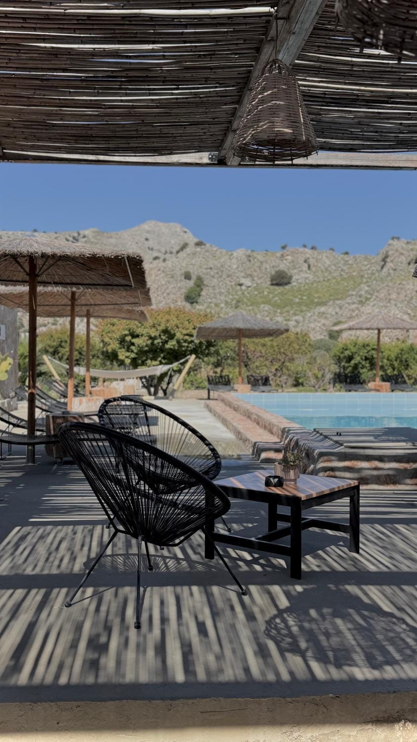 LA Casa Di Lusso N3 - Adults Only Apartment in Kolympia