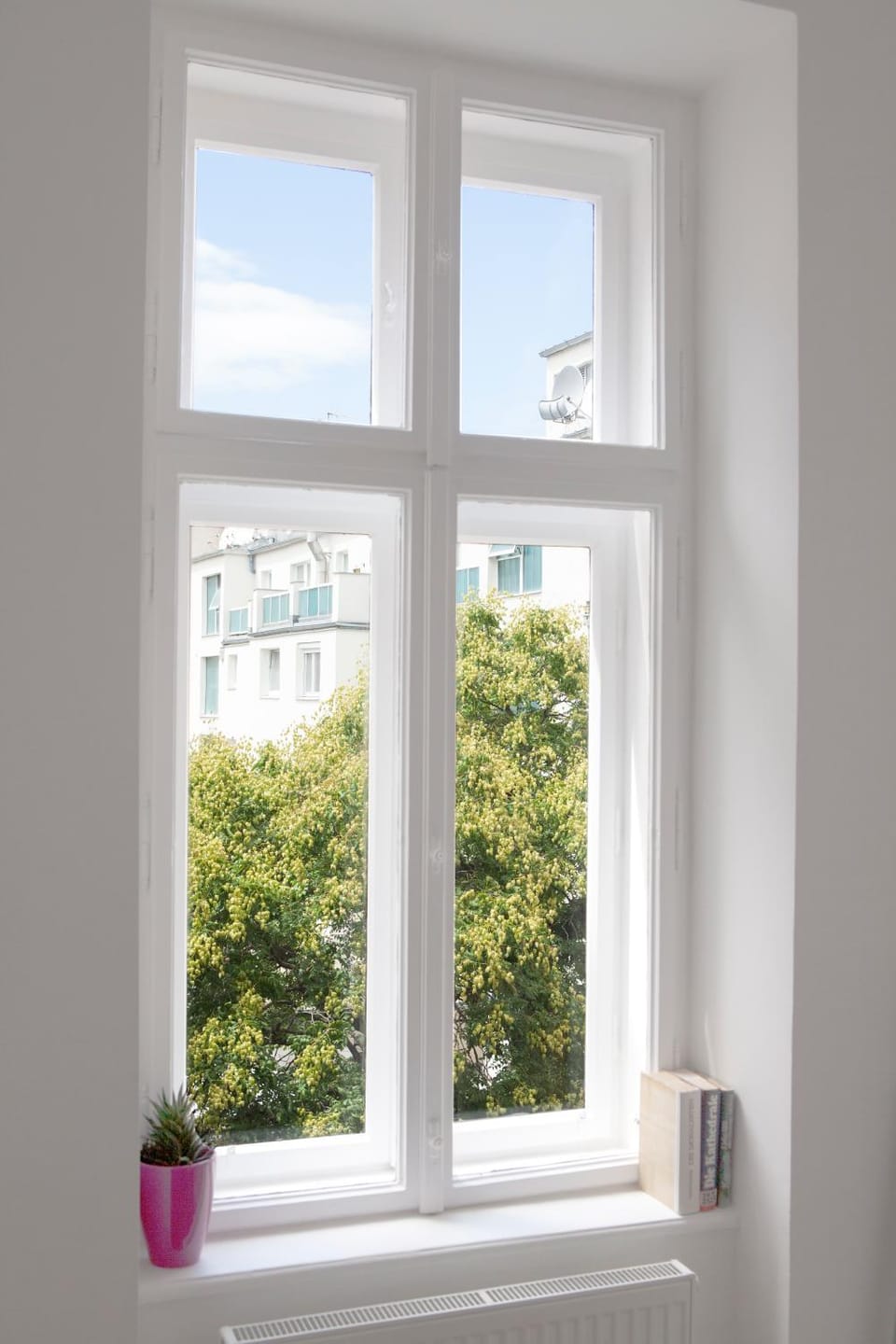 Day, View (from property/room)