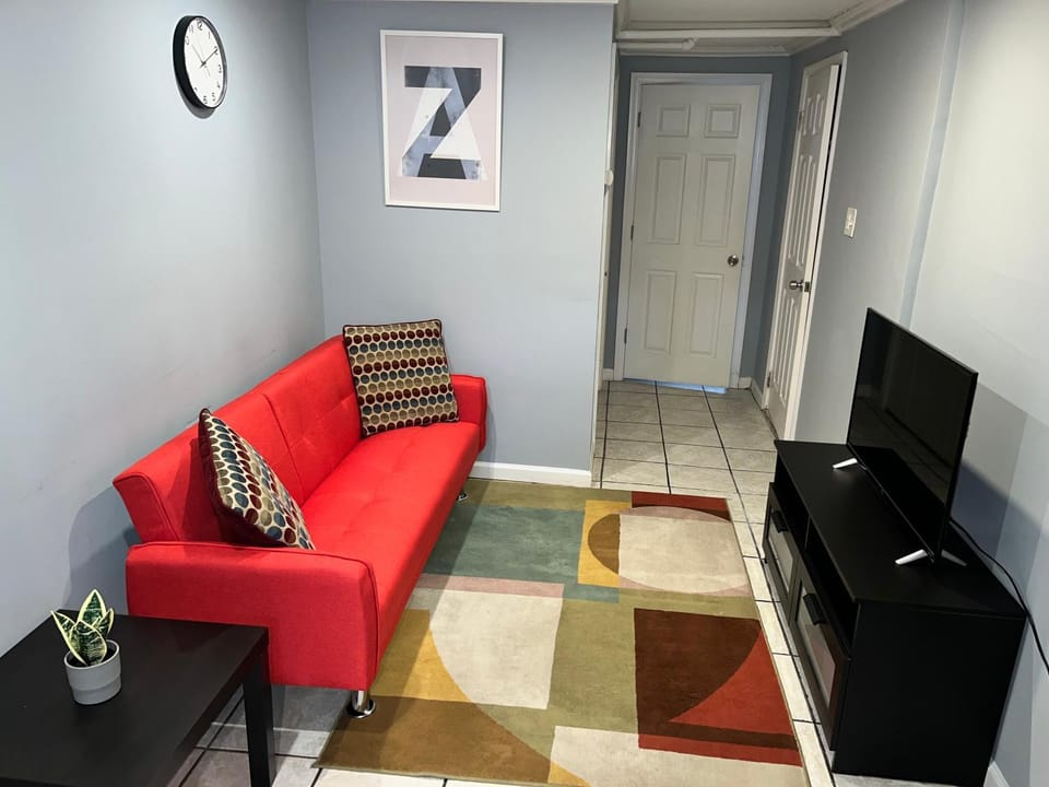 Cozy Apartments close to New York City Apartment in North Bergen