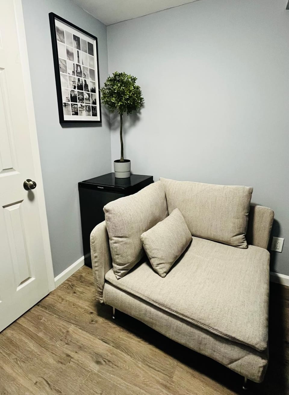 Cozy Apartments close to New York City Apartment in North Bergen