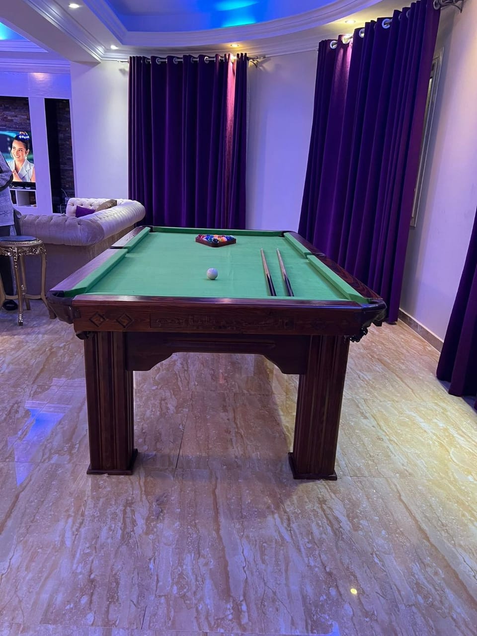 Luxury private villa with pool Villa in Hurghada