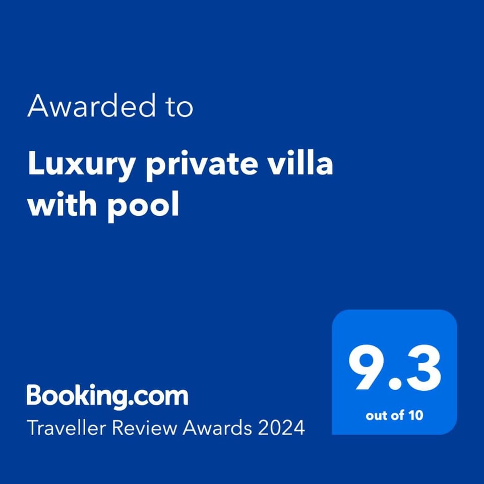 Luxury private villa with pool Villa in Hurghada