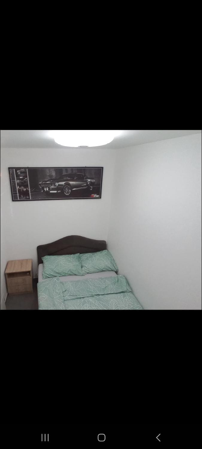 Anđela Apartment in Vojvodina