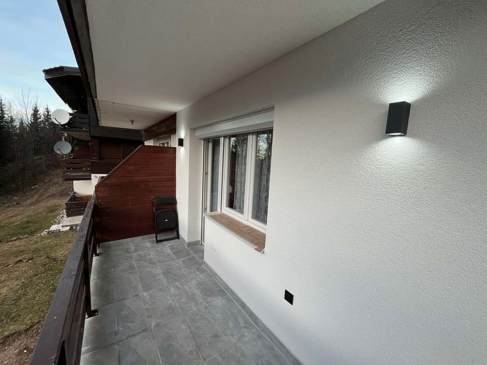 Apartman Sigma Jahorina Apartment in Federation of Bosnia and Herzegovina