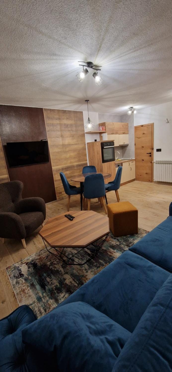 Apartman Sigma Jahorina Apartment in Federation of Bosnia and Herzegovina