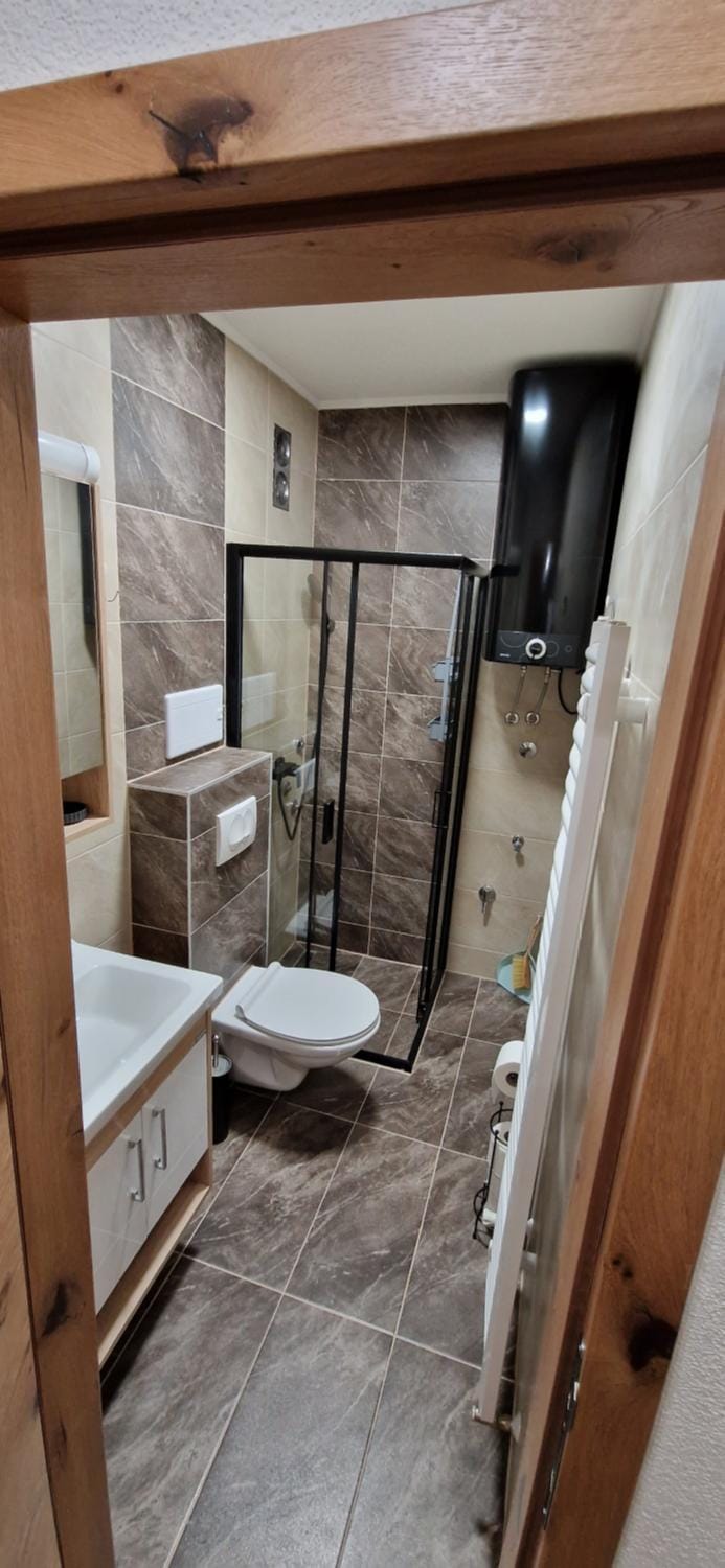 Apartman Sigma Jahorina Apartment in Federation of Bosnia and Herzegovina