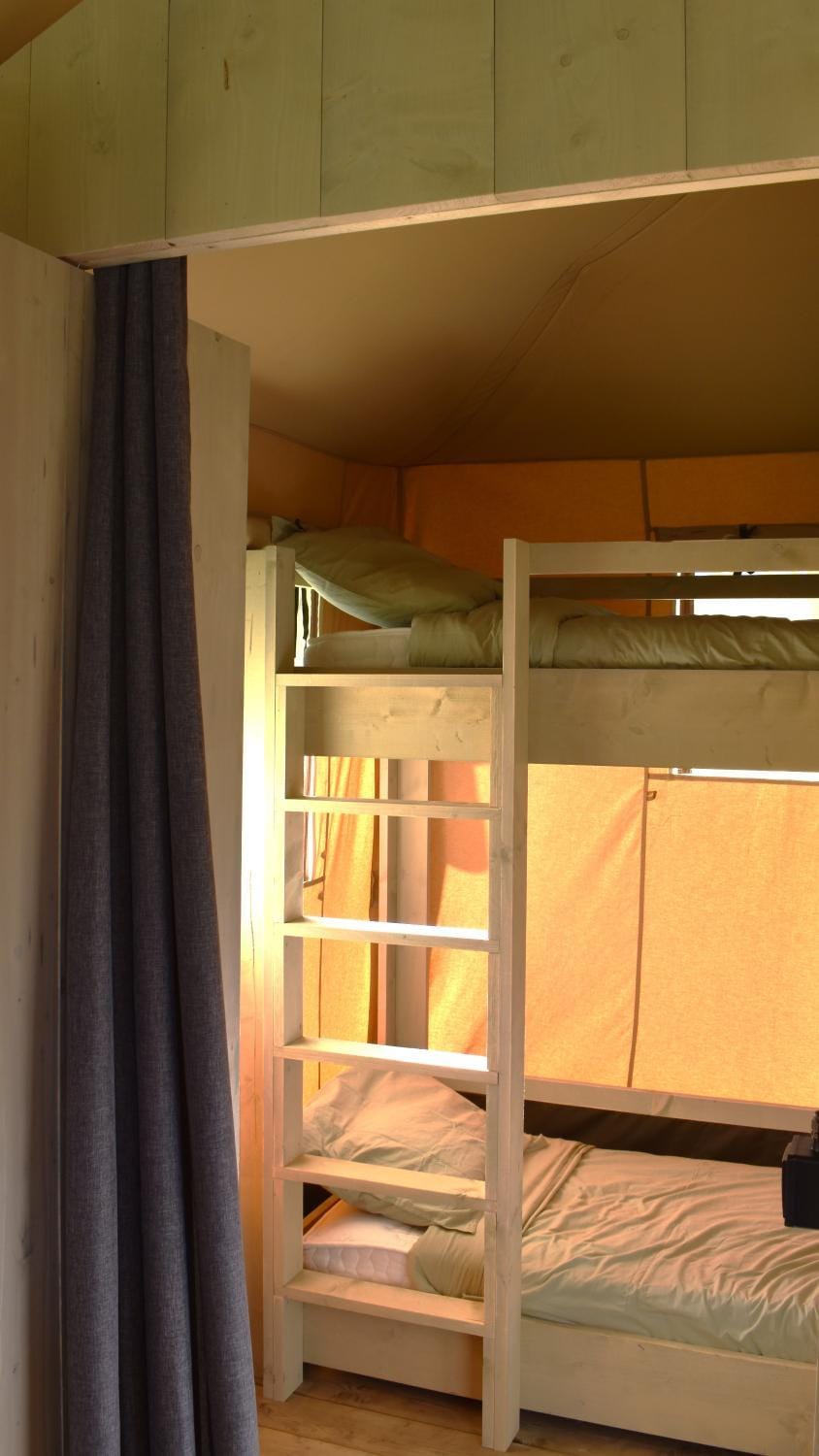 bunk bed