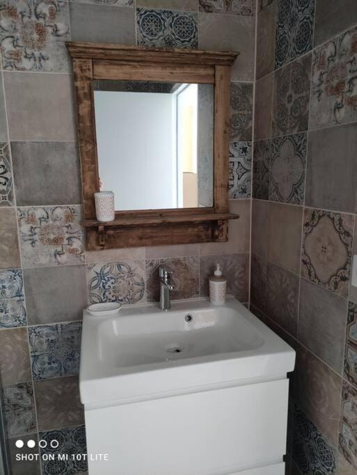 Grand studio classé 3 etoiles Apartment in Corsica