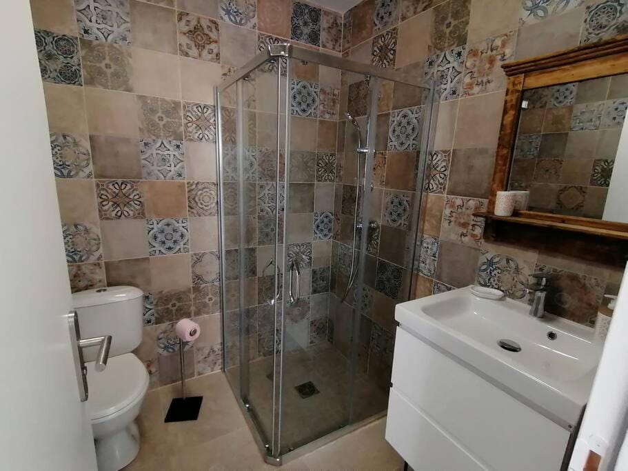 Grand studio classé 3 etoiles Apartment in Corsica