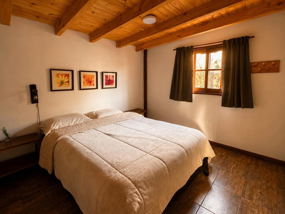 Lupulito Lodge Cabañas de Montaña Chalet in Mendoza Province Province