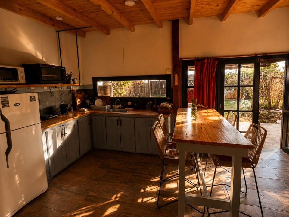 Lupulito Lodge Cabañas de Montaña Chalet in Mendoza Province Province
