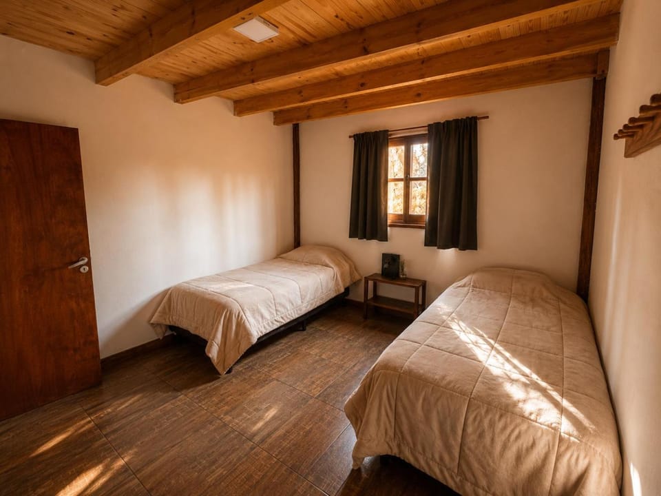 Lupulito Lodge Cabañas de Montaña Chalet in Mendoza Province Province