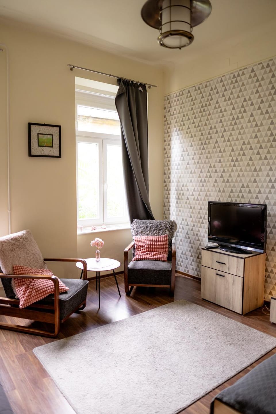 Anna's Place Apartment in Budapest
