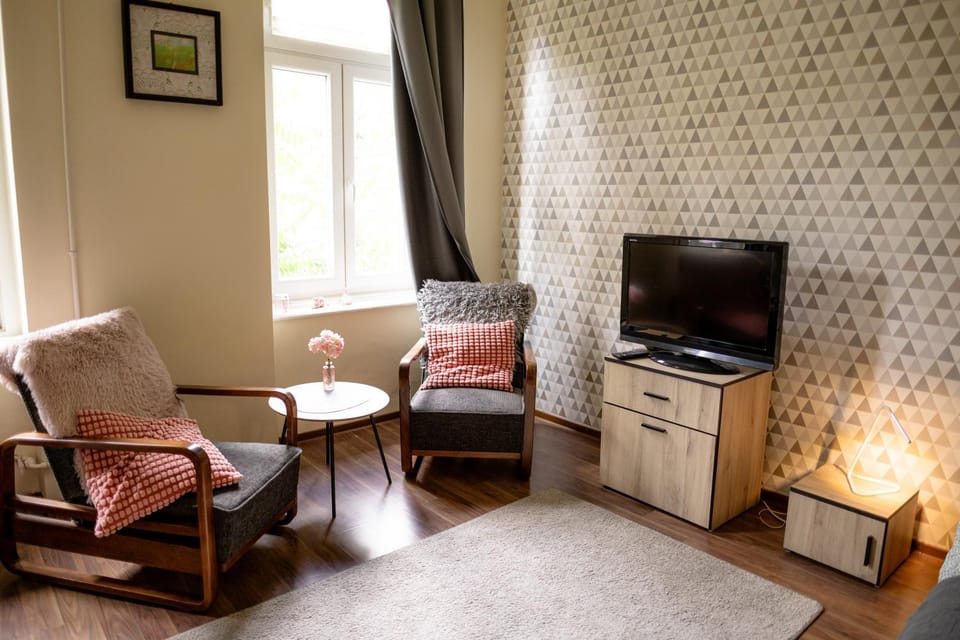 Anna's Place Apartment in Budapest