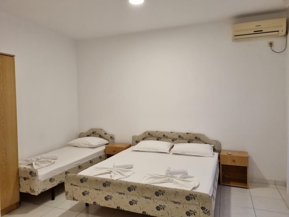 Cobaj Apartments Apartment in Ulcinj Municipality