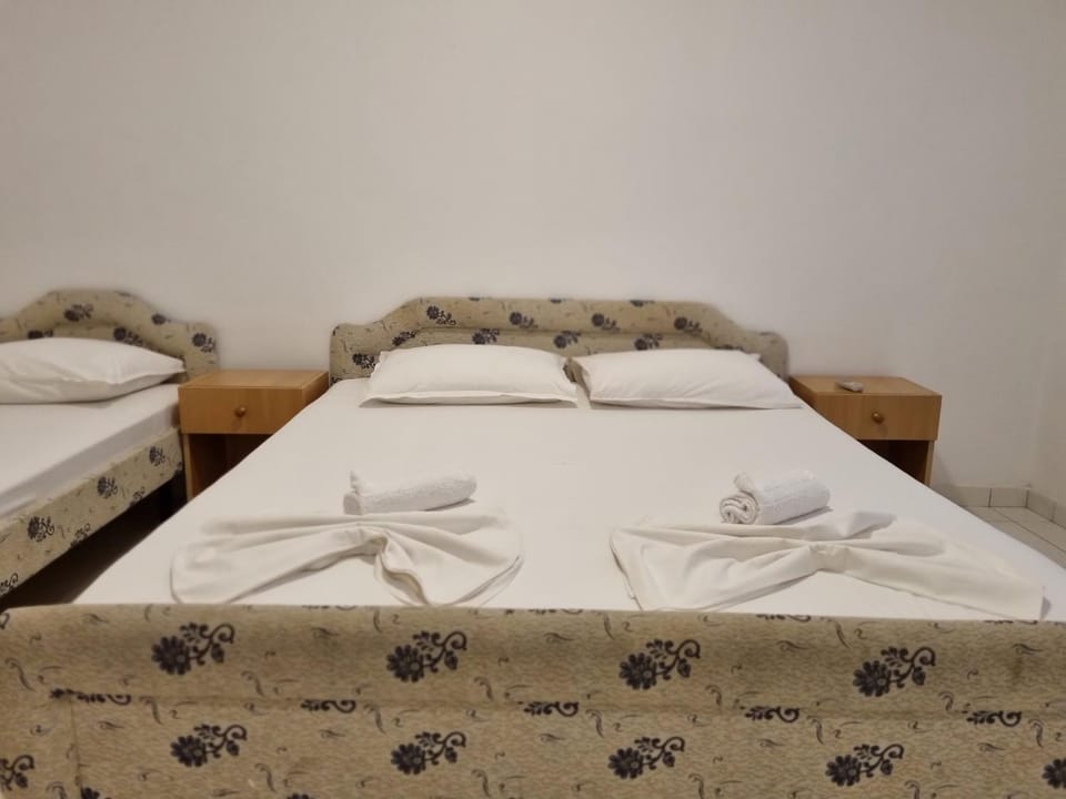 Cobaj Apartments Apartment in Ulcinj Municipality