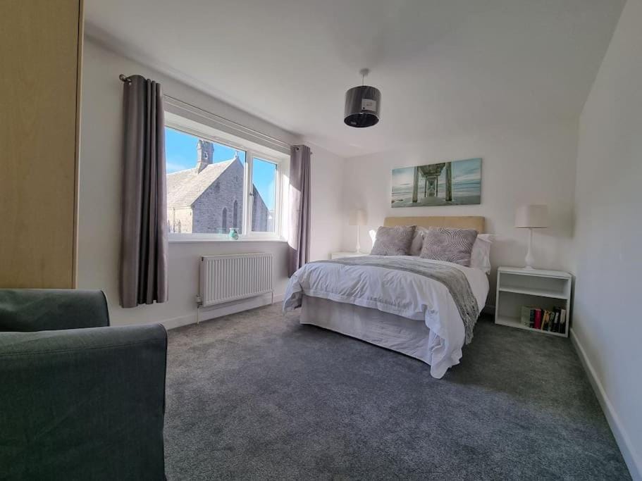 Church View - 2 bed Cosy Cottage in Swanage House in Swanage