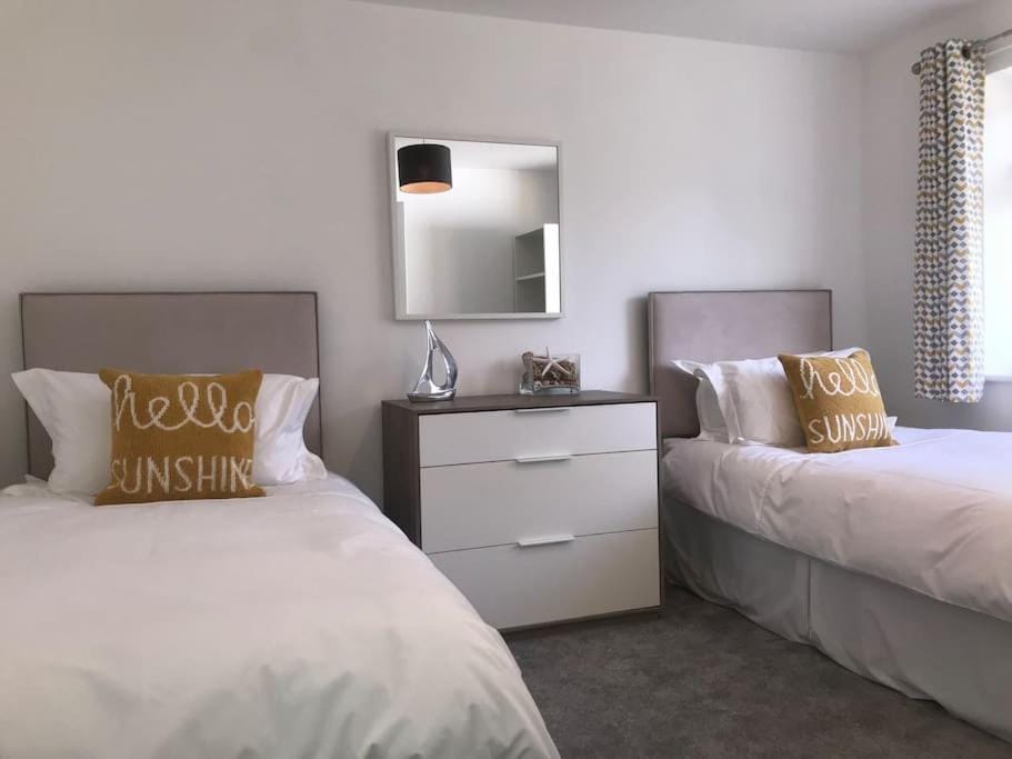 Church View - 2 bed Cosy Cottage in Swanage House in Swanage