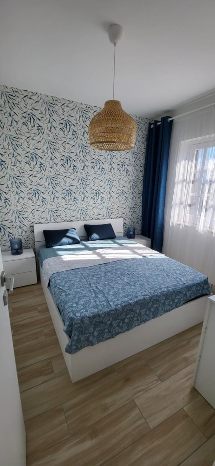 Sull'Onda Apartment in Scalea