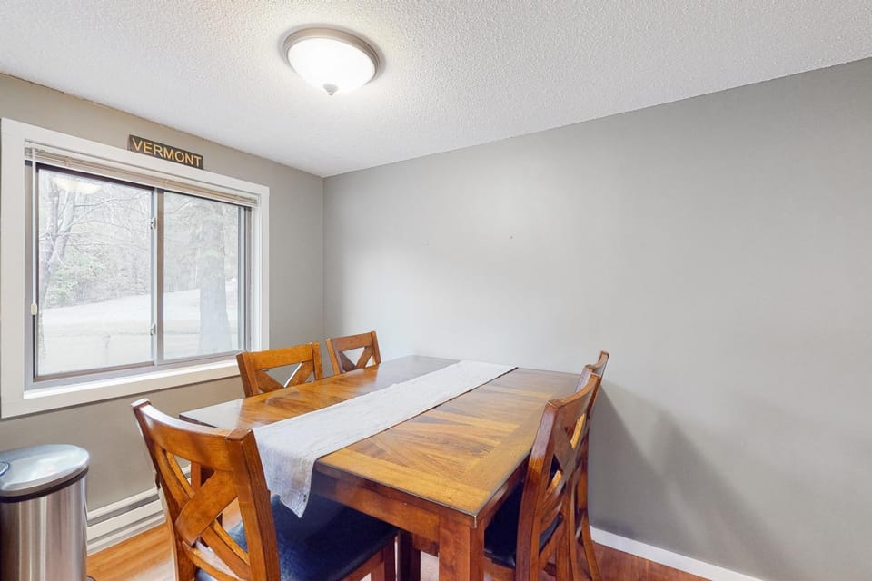 Glorious Scenery Apartment in West Dover