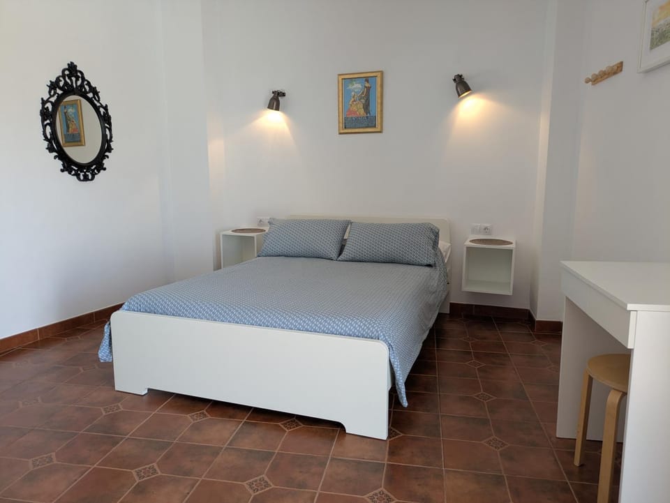 Casa Celeste Trabuco Nature lodge in Andalusia