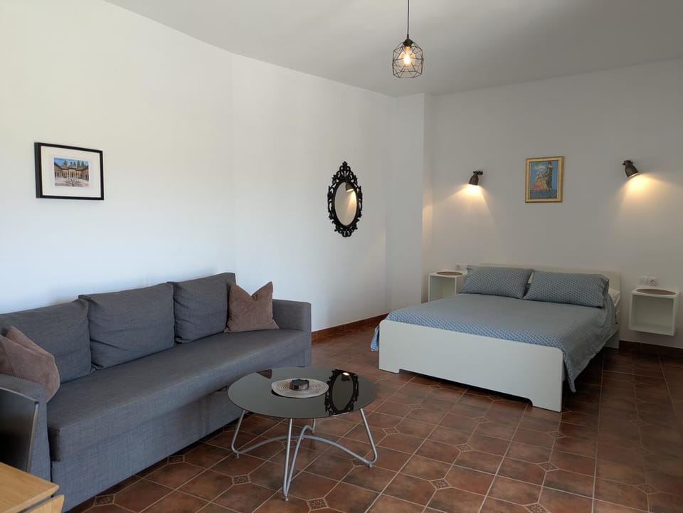 Casa Celeste Trabuco Nature lodge in Andalusia