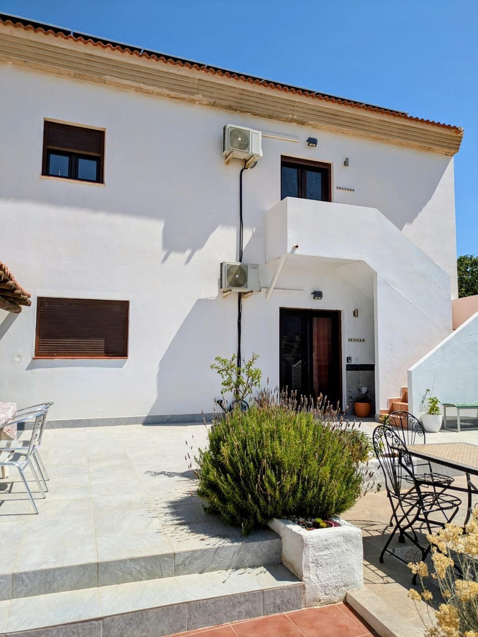 Casa Celeste Trabuco Nature lodge in Andalusia