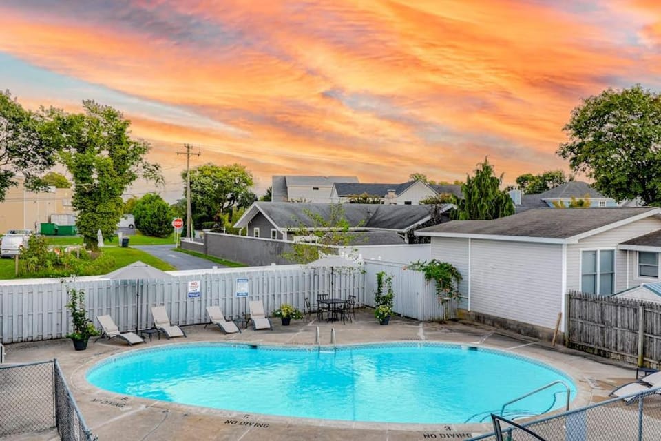 Rehoboth Beach House --- 20494 Coastal Highway Unit #6 Apartment in Rehoboth Beach