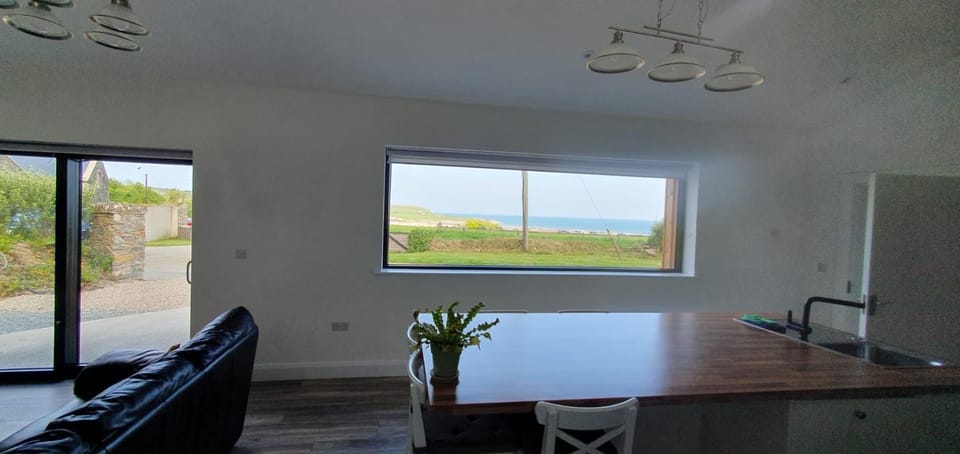 Natural landscape, Dining area