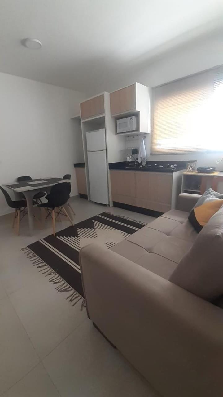 Kitchen or kitchenette, Living room, Dining area, minibar, stove