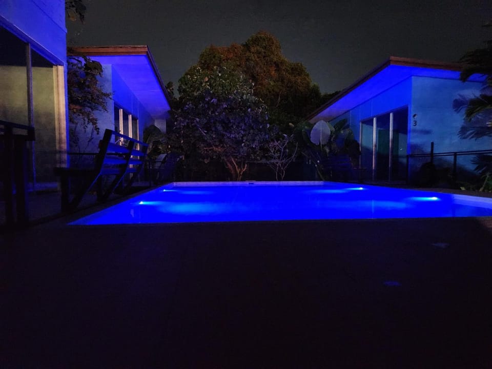 RadHut Vacation rental in Chalong