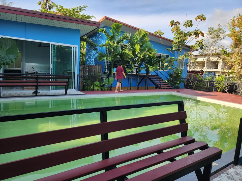 RadHut Vacation rental in Chalong