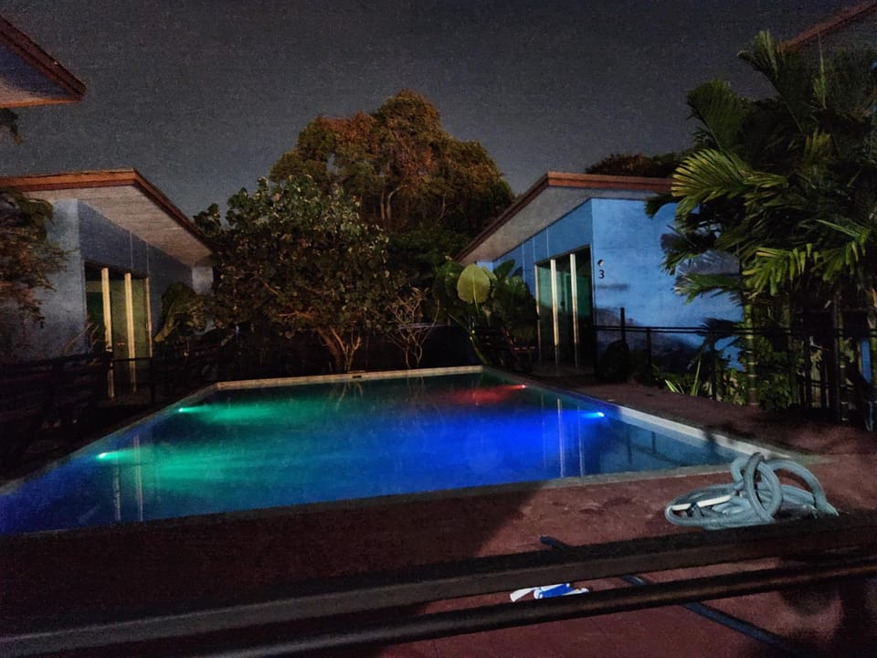 RadHut Vacation rental in Chalong