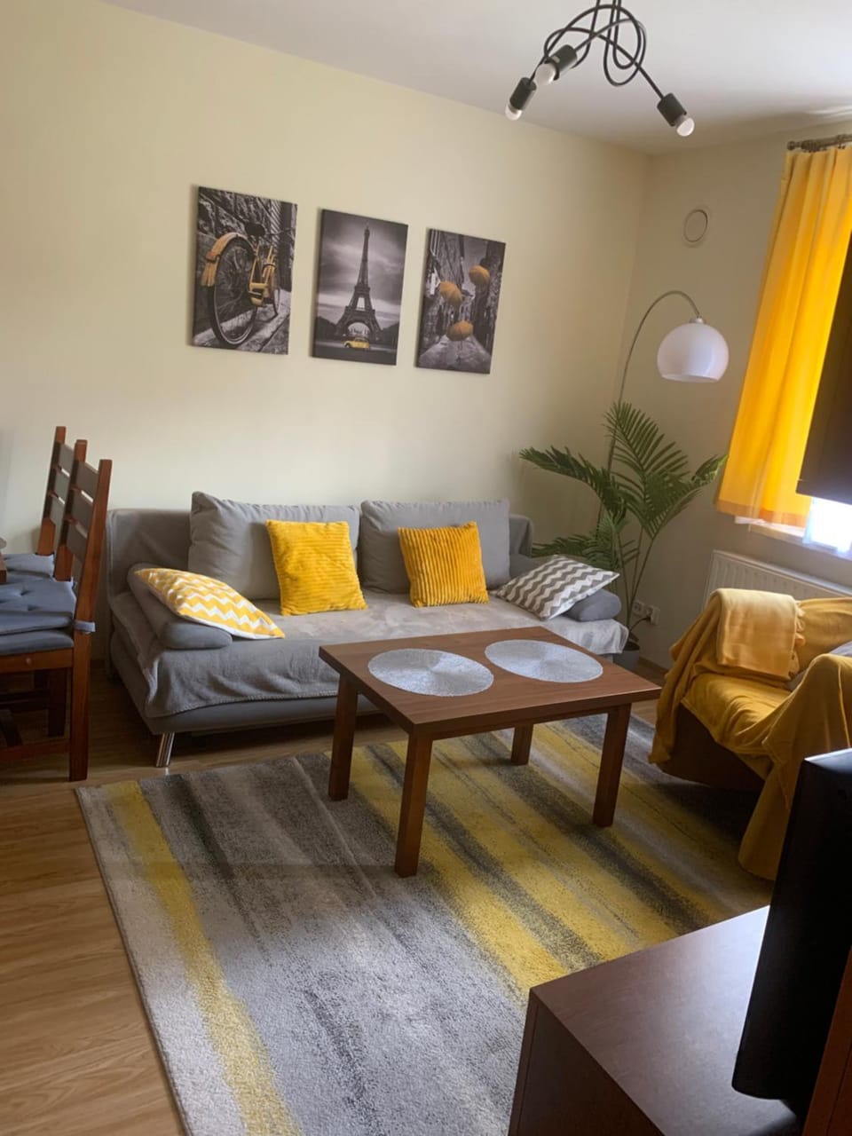 Apartament 2 pokoje Czarny Potok Krynica Zdrój Apartment in Lesser Poland Voivodeship